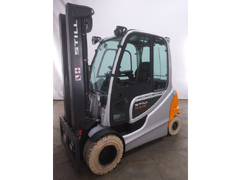Carrello elevatore elettrico STILL RX60