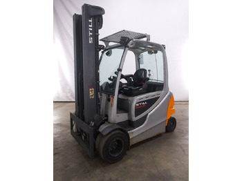 Carrello elevatore elettrico STILL RX60