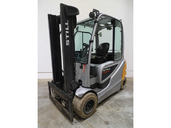 Carrello elevatore elettrico STILL RX60
