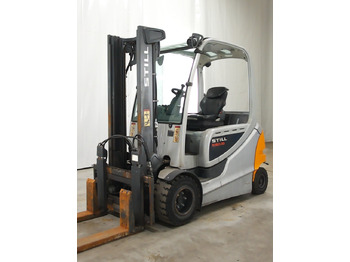 Carrello elevatore elettrico STILL RX60