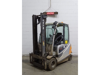 Carrello elevatore elettrico STILL RX60