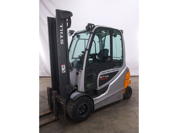 Carrello elevatore elettrico STILL RX60
