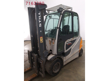 Carrello elevatore elettrico STILL RX60