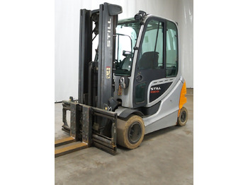 Carrello elevatore elettrico STILL RX60