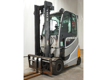 Carrello elevatore elettrico STILL RX60