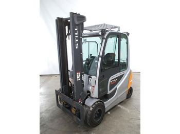 Carrello elevatore elettrico STILL RX60
