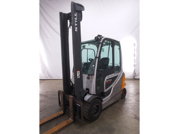 Carrello elevatore elettrico STILL RX60