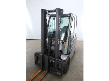 Carrello elevatore elettrico STILL RX60