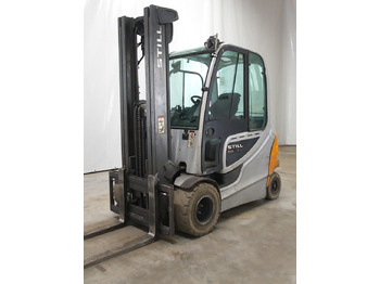 Carrello elevatore elettrico STILL RX60