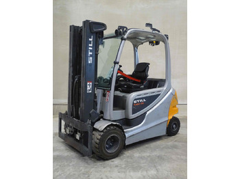 Carrello elevatore elettrico STILL RX60