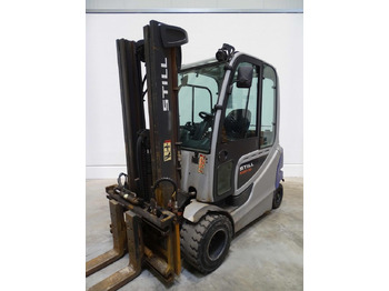 Carrello elevatore elettrico STILL RX60