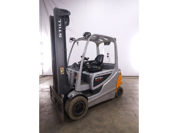 Carrello elevatore elettrico STILL RX60