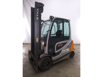 Carrello elevatore elettrico STILL RX60