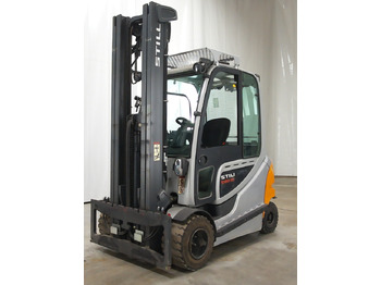 Carrello elevatore elettrico STILL RX60