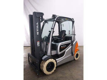 Carrello elevatore elettrico STILL RX60