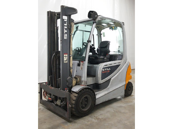 Carrello elevatore elettrico STILL RX60