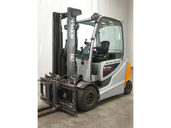 Carrello elevatore elettrico STILL RX60