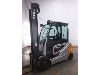 Carrello elevatore elettrico STILL RX60