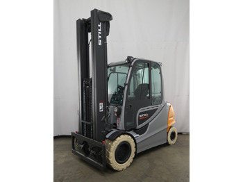 Carrello elevatore elettrico STILL RX60