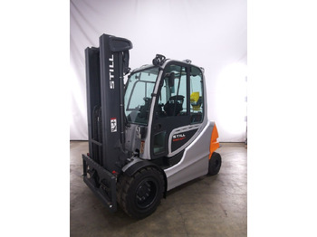 Carrello elevatore elettrico STILL RX60