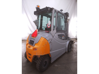 Carrello elevatore elettrico Still RX60-40: foto 2