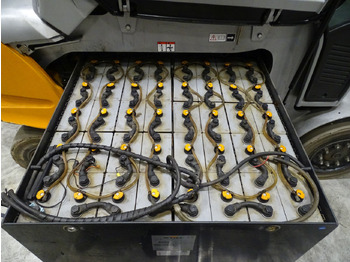 Carrello elevatore elettrico Still RX60-40: foto 4 Carrello elevatore elettrico Still RX60-40: foto 4