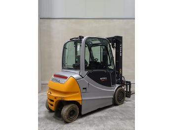 Carrello elevatore elettrico Still RX60-40: foto 2 Carrello elevatore elettrico Still RX60-40: foto 2