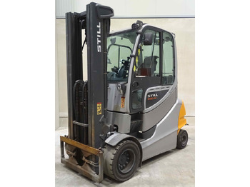 Carrello elevatore elettrico STILL RX60