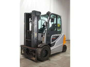 Carrello elevatore elettrico STILL RX60