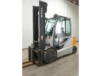 Carrello elevatore elettrico STILL RX60