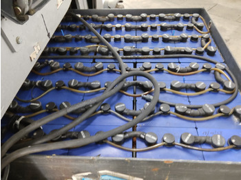 Carrello elevatore elettrico Still RX60-45: foto 4