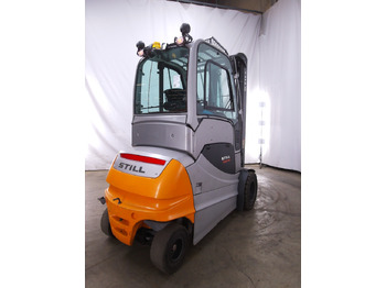 Carrello elevatore elettrico Still RX60-45: foto 2