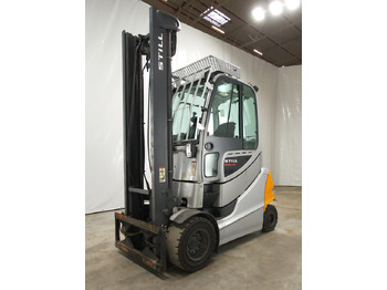 Carrello elevatore elettrico STILL RX60