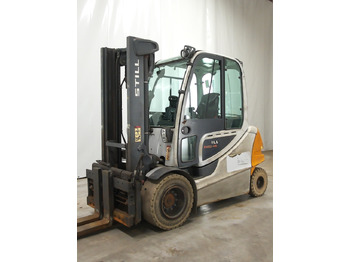 Carrello elevatore elettrico STILL RX60