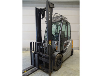 Carrello elevatore elettrico STILL RX60