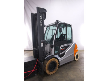 Carrello elevatore elettrico STILL RX60
