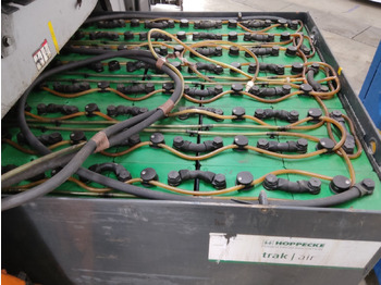 Carrello elevatore elettrico Still RX60-50/600: foto 4 Carrello elevatore elettrico Still RX60-50/600: foto 4