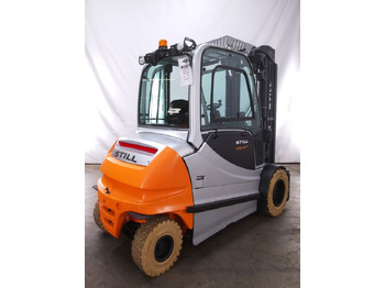 Carrello elevatore elettrico Still RX60-50/600: foto 2