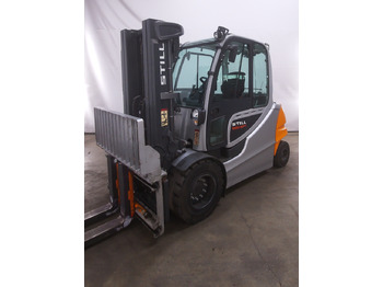 Carrello elevatore elettrico STILL RX60
