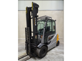 Carrello elevatore elettrico STILL RX60