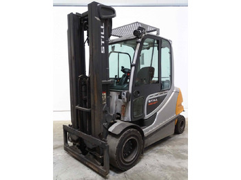 Carrello elevatore elettrico STILL RX60