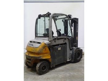 Carrello elevatore elettrico Still RX60-50: foto 2