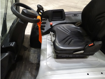 Carrello elevatore elettrico Still RX60-50: foto 3