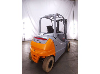 Carrello elevatore elettrico Still RX60-50: foto 2 Carrello elevatore elettrico Still RX60-50: foto 2