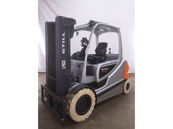 Carrello elevatore elettrico STILL RX60