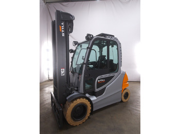 Carrello elevatore elettrico STILL RX60