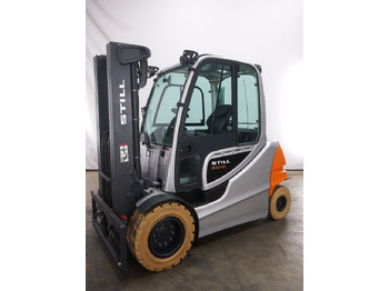 Carrello elevatore elettrico STILL RX60