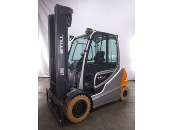 Carrello elevatore elettrico STILL RX60
