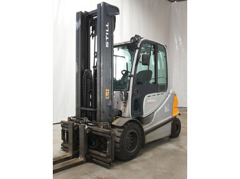 Carrello elevatore elettrico STILL RX60