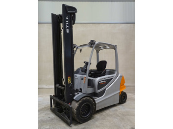 Carrello elevatore elettrico STILL RX60